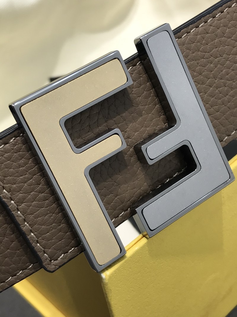 F**di belts